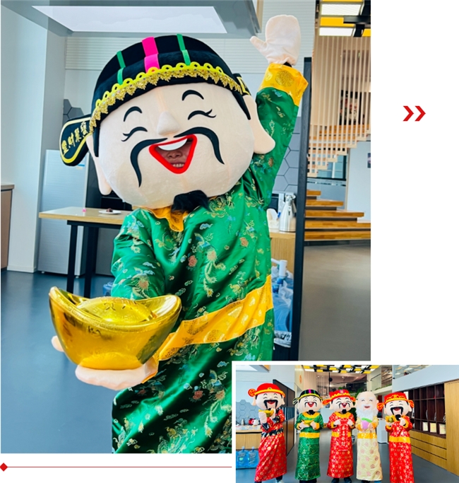 ag真人国际·(中国)官方网站第106届劳保会盛展将启：一场跨越山海的“双向奔赴(图3)
