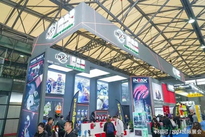 ag真人国际·(中国)官方网站劳保用品·上海劳保展览会(图3)